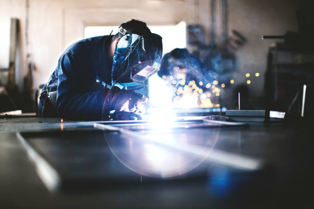 Best Automation and Robotic Welding in Parma Heights, OH