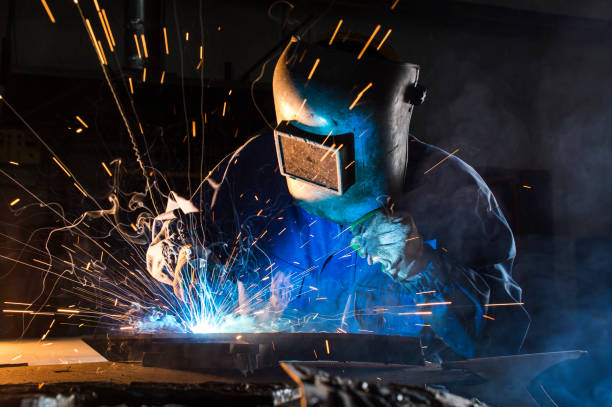 Professional Welder & Metal Fabrication in Parma Heights, OH