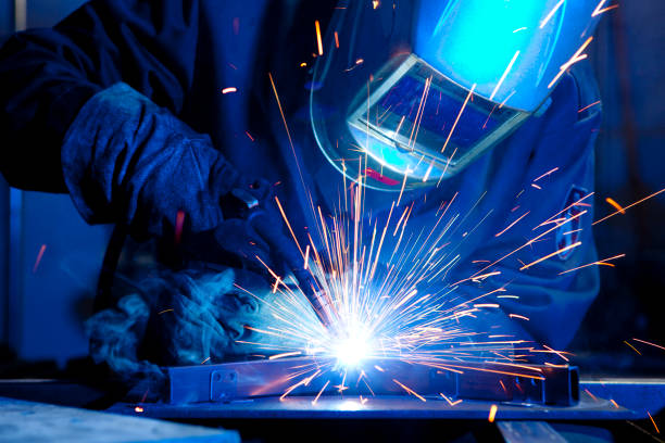 Best Artistic and Custom Metal Fabrication in Parma Heights, OH