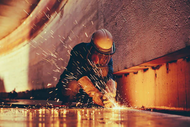 Best Specialty Welding Processes in Parma Heights, OH