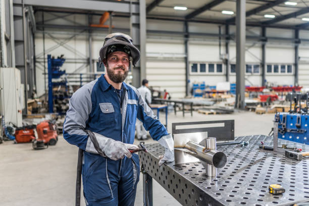 Best Aerospace and Defense Welding in Parma Heights, OH