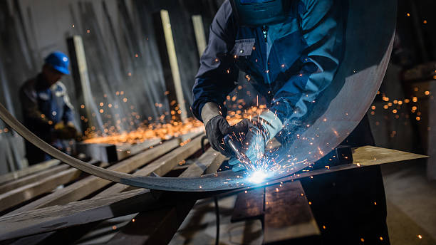 Best Marine and Shipbuilding Welding in Parma Heights, OH