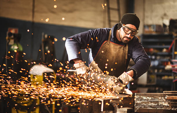 Affordable Welder Services in Parma Heights, OH
