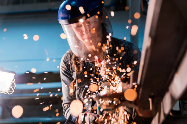 Best Food and Beverage Processing Equipment Welding in Parma Heights, OH